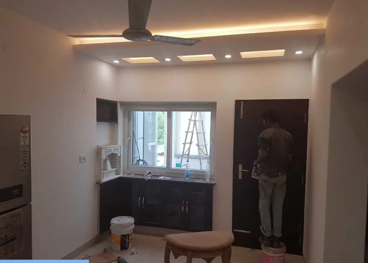 Home Renovate Portfolio 3